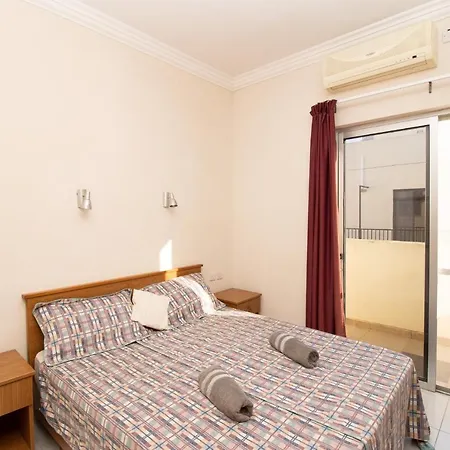 Apartament Vista
