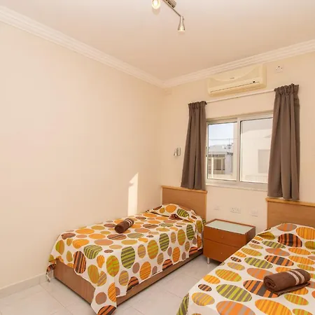 Vista Apartment Mellieha