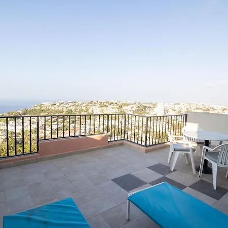 Apartament Vista *
