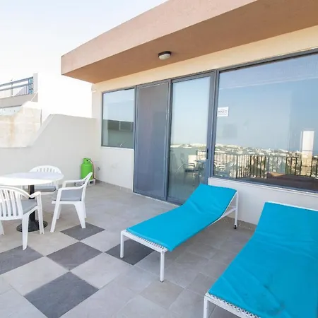 Vista Apartment *