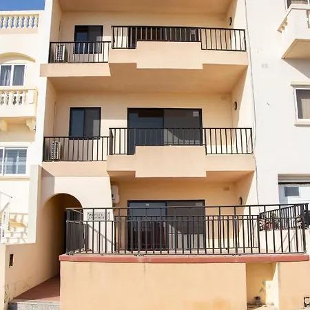 Vista Apartment Mellieha