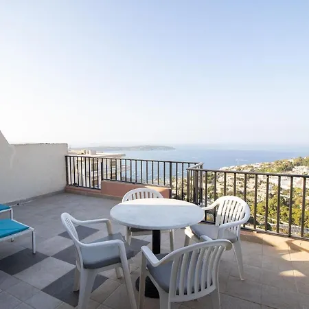Apartament Vista