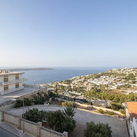 Vista Apartment