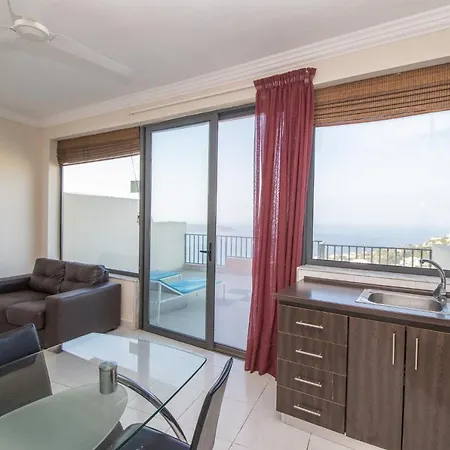 Apartment Vista Mellieha
