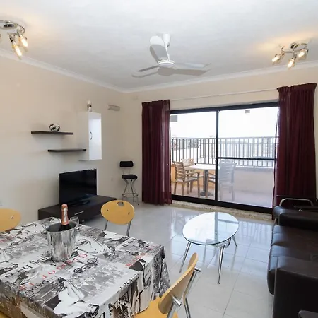 Apartament Vista