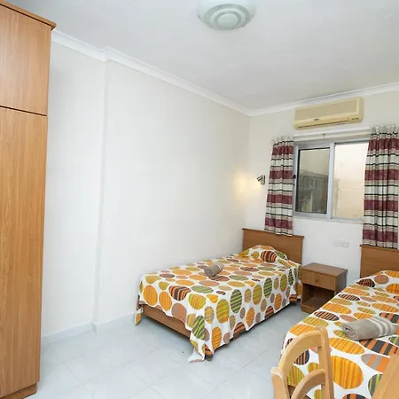 Vista Apartment Mellieha