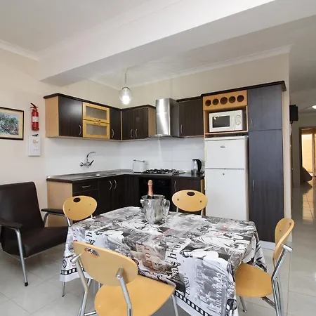 Apartament Vista