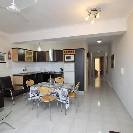 Apartament Vista *