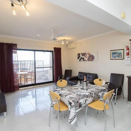 Vista Apartment