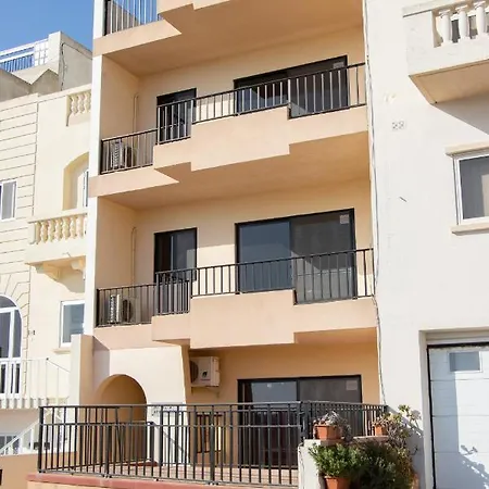 Vista Apartment
