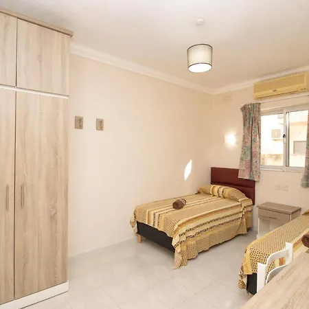 Vista Apartment Mellieha