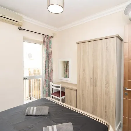 Apartament Vista