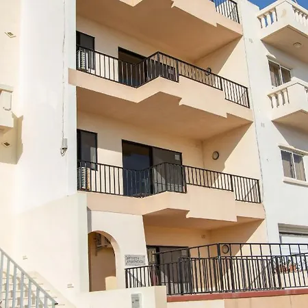Apartment Vista Mellieha