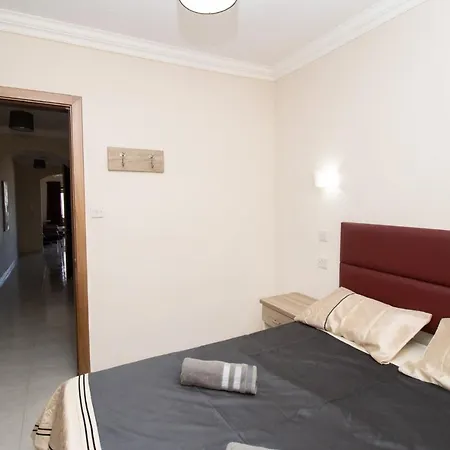 Apartament Vista *