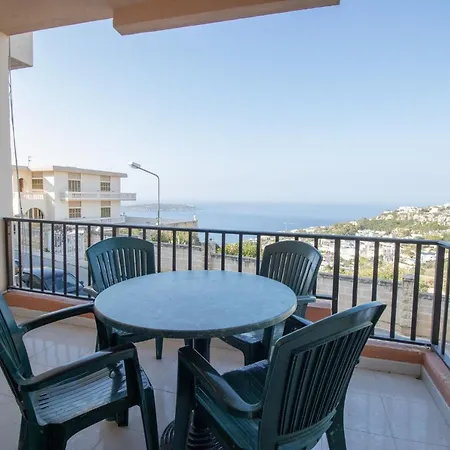 Apartment Vista