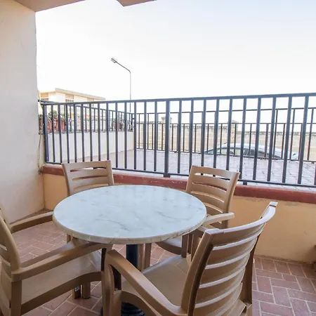 Apartment Vista