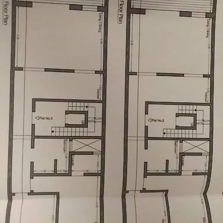 Apartment Vista