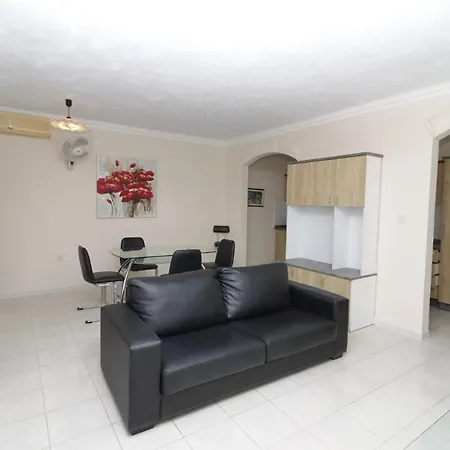 Apartament Vista