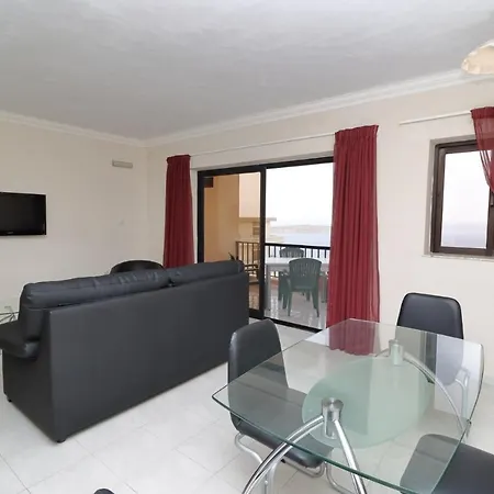 Vista Apartment Mellieha