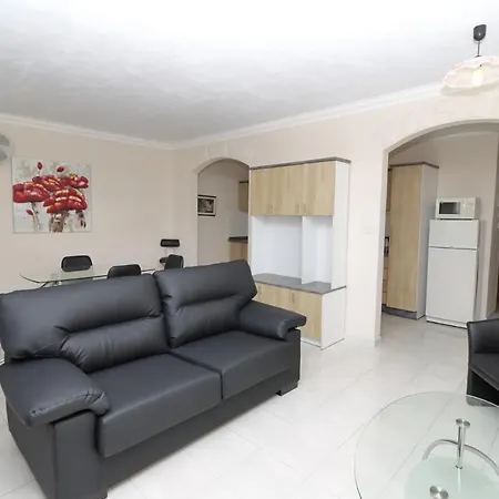 Vista Apartment