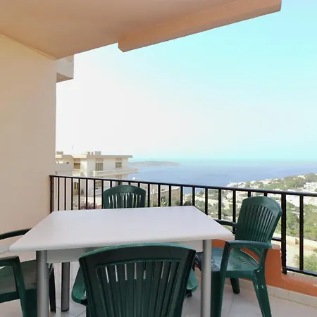 Vista Apartment