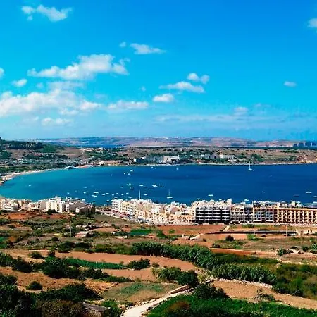 Vista * Mellieha