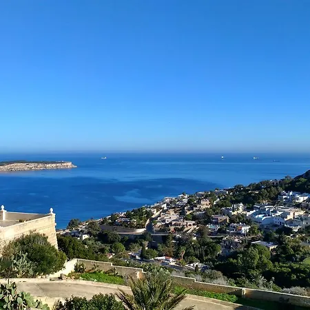 Vista * Mellieha