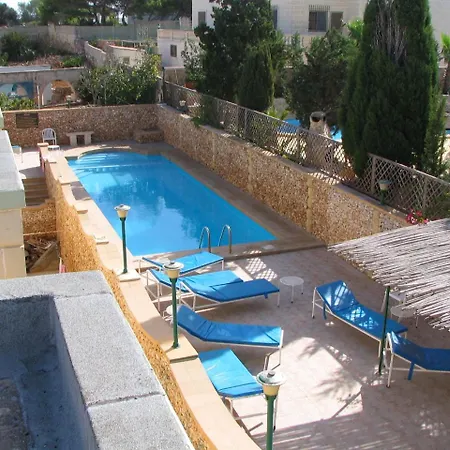 Vista Apartment