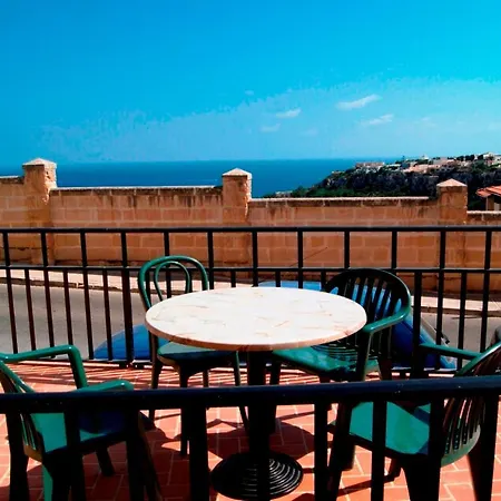 Vista * Mellieħa