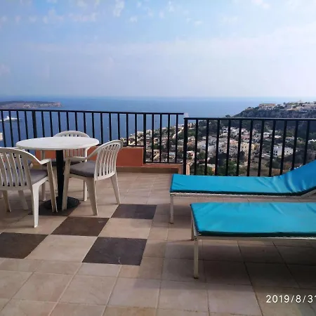 Vista Apartment Mellieha